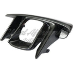 FOG LAMP BEZEL FR LH TEXTURED W/O SENSOR EXCLUDE SE MODEL — photo 4