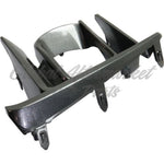 FOG LAMP BEZEL FR LH TEXTURED W/O SENSOR EXCLUDE SE MODEL — photo 5
