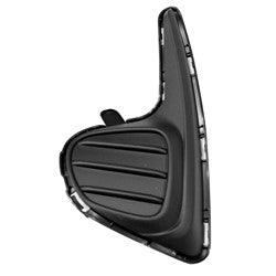 FOG LAMP COVER FR LH TEXTURED CE/LE/L MODEL