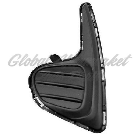 FOG LAMP COVER FR LH TEXTURED BLACK SE MODEL