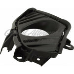 FOG LAMP BEZEL FR LH TEXTURED CANADA BUILT EXCLUDE ADVENTURE/TRD/TRAIL MODEL — photo 3