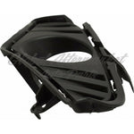 FOG LAMP BEZEL FR LH TEXTURED CANADA BUILT EXCLUDE ADVENTURE/TRD/TRAIL MODEL — photo 4