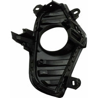 FOG LAMP BEZEL FR LH TEXTURED CANADA BUILT EXCLUDE ADVENTURE/TRD/TRAIL MODEL