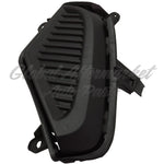 FOG LAMP COVER FR LH TEXTURED EXCLUDE ADVENTURE/TRD/ TRAIL MODEL — photo 1