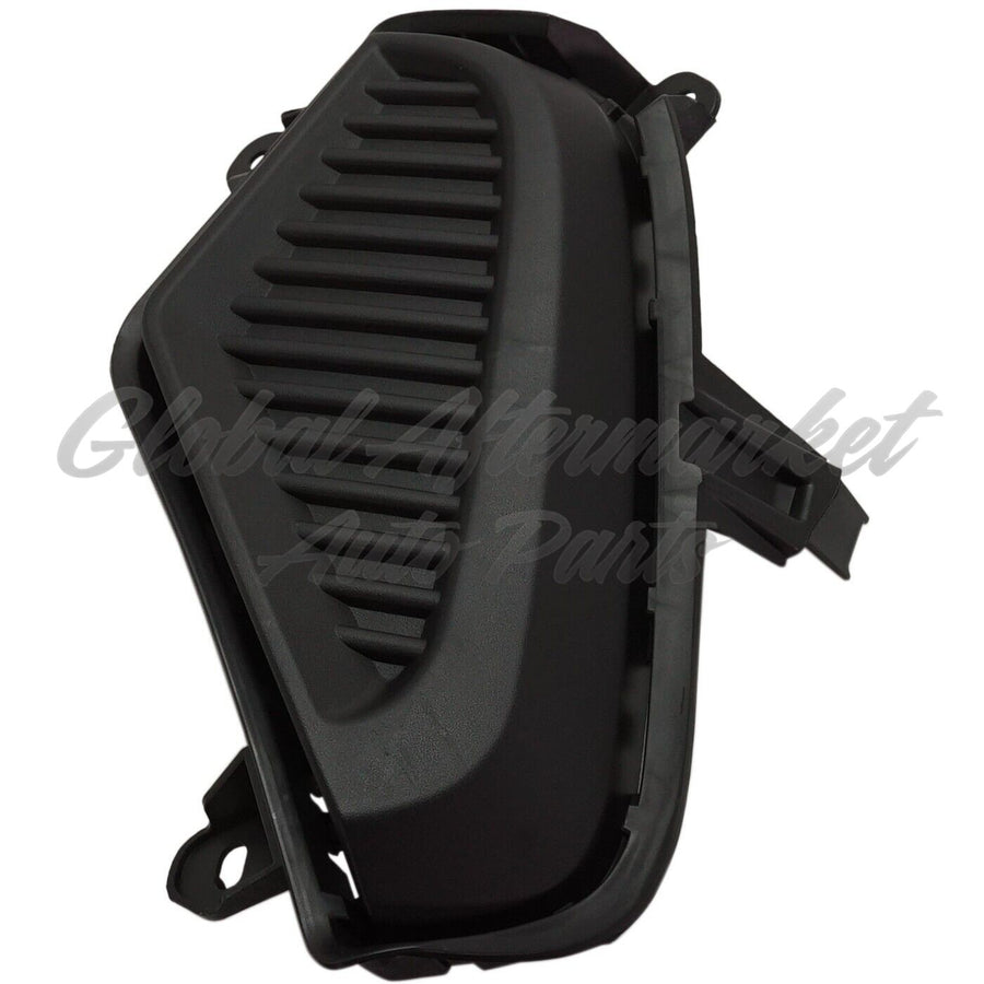 FOG LAMP COVER FR LH TEXTURED EXCLUDE ADVENTURE/TRD/ TRAIL MODEL