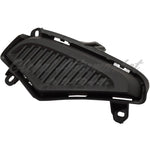 FOG LAMP COVER FR LH TEXTURED EXCLUDE ADVENTURE/TRD/ TRAIL MODEL — photo 3