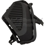 FOG LAMP COVER FR LH TEXTURED EXCLUDE ADVENTURE/TRD/ TRAIL MODEL — photo 5