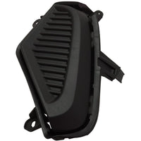 FOG LAMP COVER FR LH TEXTURED EXCLUDE ADVENTURE/TRD/ TRAIL MODEL