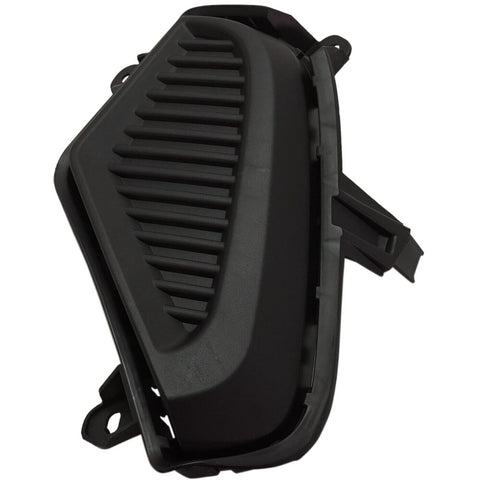 FOG LAMP COVER FR LH TEXTURED EXCLUDE ADVENTURE/TRD/ TRAIL MODEL