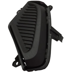 FOG LAMP COVER FR LH TEXTURED EXCLUDE ADVENTURE/TRD/ TRAIL MODEL
