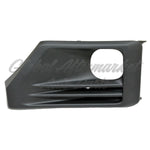 FOG LAMP BEZEL FR LH TEXTURED ADVENTURE/TRD/TRAIL MODEL — photo 1