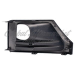 FOG LAMP BEZEL FR LH TEXTURED ADVENTURE/TRD/TRAIL MODEL — photo 5