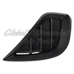 FOG LAMP COVER FR LH TEXTURED BLACK EXCLUDE XSE MODEL — photo 3