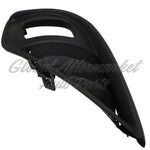 FOG LAMP BEZEL FR LH TEXTURED BLACK EXCLUDE XSE MODEL — photo 1