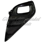 FOG LAMP BEZEL FR LH TEXTURED BLACK EXCLUDE XSE MODEL — photo 4