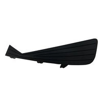 FOG LAMP COVER FR LH TEXTURED BLACK TURKEY BUILT LE/XLE MODEL