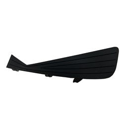 FOG LAMP COVER FR LH TEXTURED BLACK TURKEY BUILT LE/XLE MODEL