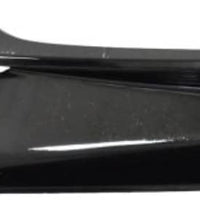 FOG LAMP BEZEL FR LH GLOSS BLACK XSE MODEL