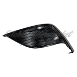 FOG LAMP COVER LH TEXTURED CLOSED HONEYCOMB DESIGN SE MODEL — photo 1
