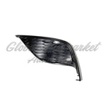 FOG LAMP COVER LH TEXTURED CLOSED HONEYCOMB DESIGN SE MODEL — photo 2