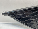 FOG LAMP COVER LH TEXTURED CLOSED HONEYCOMB DESIGN SE MODEL — photo 3