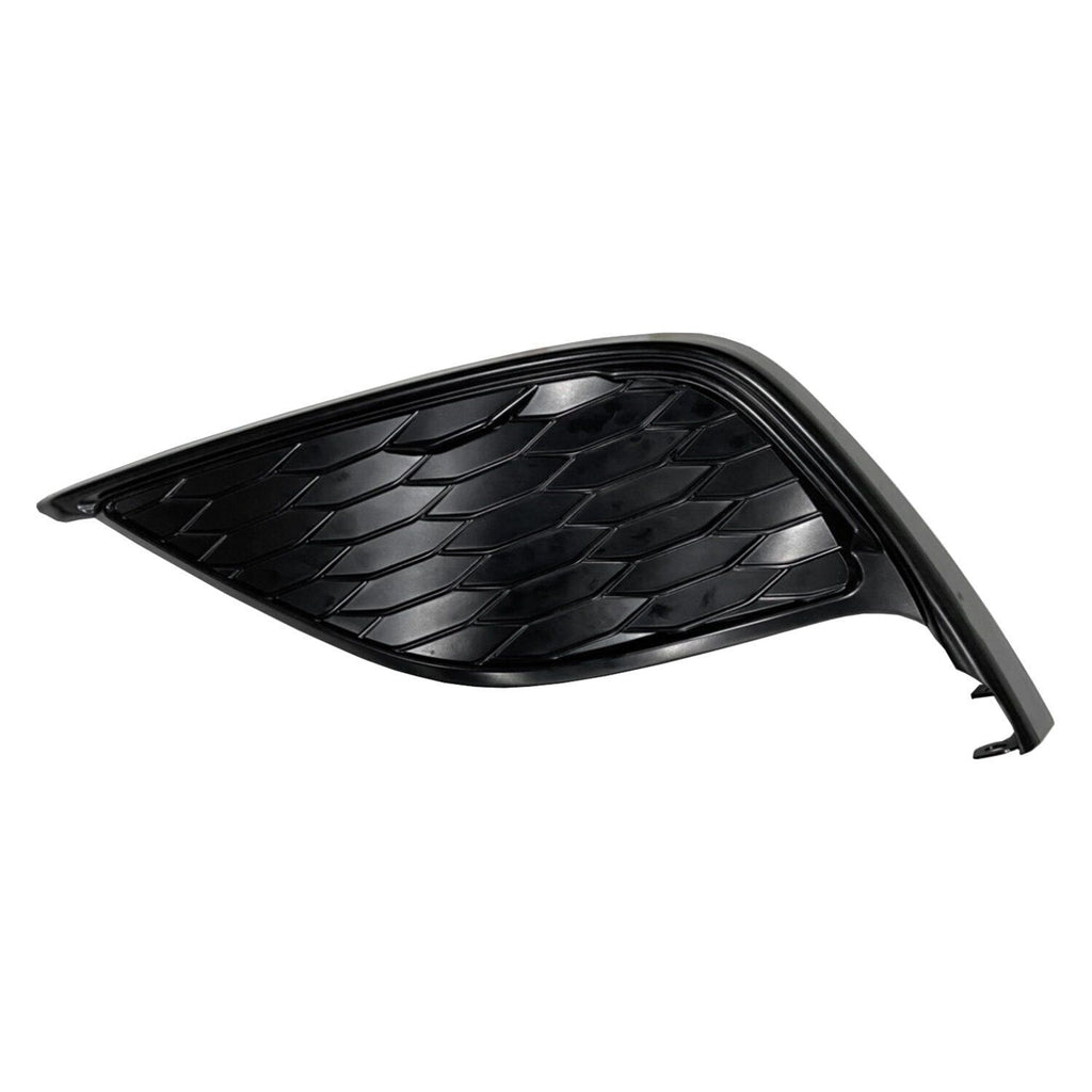 FOG LAMP COVER LH TEXTURED CLOSED HONEYCOMB DESIGN SE MODEL