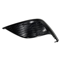 FOG LAMP COVER LH TEXTURED CLOSED HONEYCOMB DESIGN SE MODEL