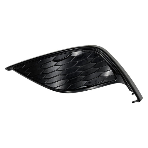 FOG LAMP COVER LH TEXTURED CLOSED HONEYCOMB DESIGN SE MODEL
