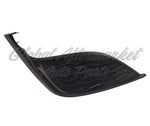 FOG LAMP COVER LH PTD DARK GRAY XSE MODEL — photo 2