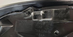 FOG LAMP COVER LH PTD DARK GRAY XSE MODEL — photo 3