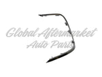 BUMPER MOLDING FR LH PTD DARK GRAY LE HYB — photo 2