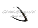 BUMPER MOLDING FR LH PTD DARK GRAY LE HYB — photo 3