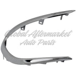 BUMPER MOLDING FR LH CHROME XLE HYB — photo 2