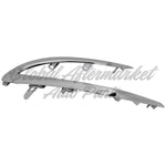 BUMPER MOLDING FR LH CHROME XLE HYB — photo 5
