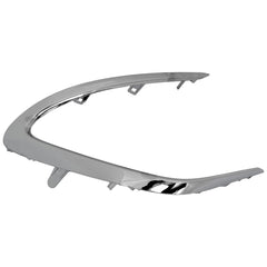 BUMPER MOLDING FR LH CHROME XLE HYB