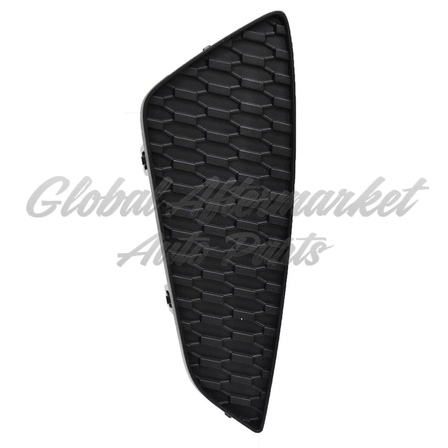 GRILLE LOWER FR LH BLACK TEXTURED VERTICAL PIECE XSE MODEL