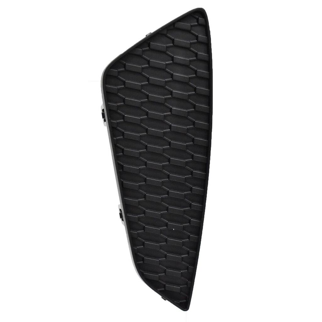 GRILLE LOWER FR LH BLACK TEXTURED VERTICAL PIECE XSE MODEL