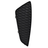 GRILLE LOWER FR LH BLACK TEXTURED VERTICAL PIECE XSE MODEL