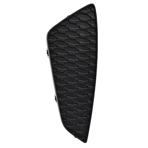 GRILLE LOWER FR LH BLACK TEXTURED VERTICAL PIECE XSE MODEL