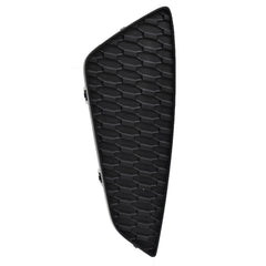 GRILLE LOWER FR LH BLACK TEXTURED VERTICAL PIECE XSE MODEL