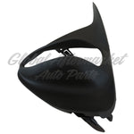 FOG LAMP BEZEL LH TEXTURED BLACK — photo 3