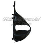 FOG LAMP BEZEL LH TEXTURED BLACK — photo 4