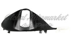 FOG LAMP BEZEL LH TEXTURED BLACK — photo 5