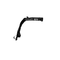 GRILLE LOWER FR LH GLOSS BLACK W/LAMP/ FOR PLUG-IN/PRIME HOLE