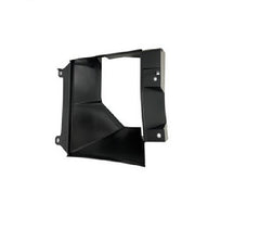 BUMPER AIR DUCT LH