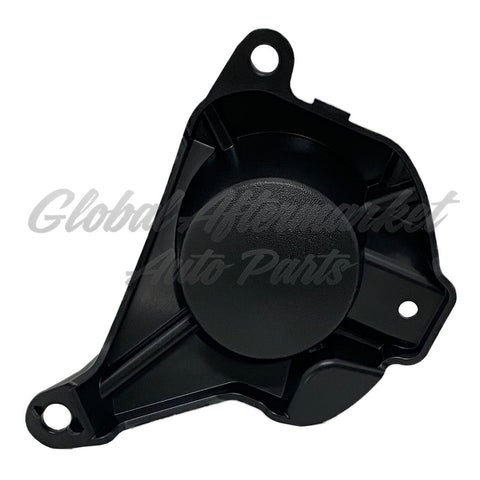 FOG LAMP COVER LH HQ