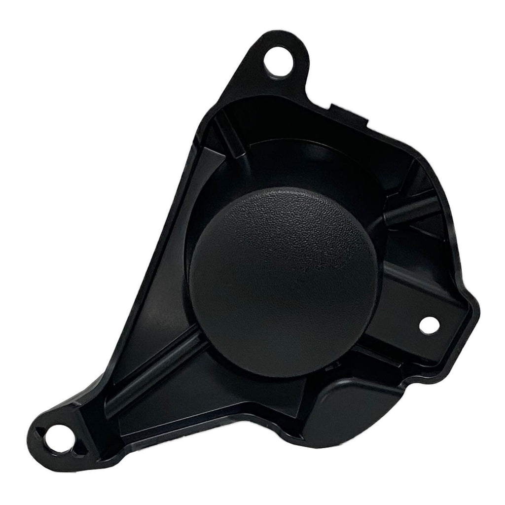 FOG LAMP COVER LH HQ