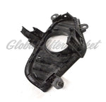 FOG LAMP BEZEL FR LH GLOSS BLACK EXCLUDE LE MODELS — photo 3