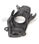 FOG LAMP BEZEL FR LH GLOSS BLACK EXCLUDE LE MODELS — photo 5