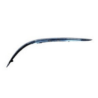 BUMPER MOLDING (VERTICAL STRIP) FR LH GLOSS BLACK XSE